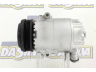 DA SILVA FC1217 kompresorius, oro kondicionierius 
 Oro kondicionavimas -> Kompresorius/dalys