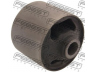 FEBEST MAB-108 montavimas, diferencialas 
 Ašies pavara -> Diferencialas
MR418404
