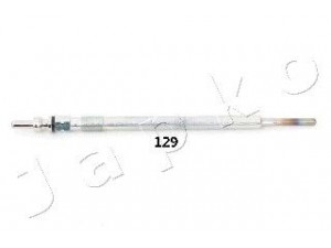 JAPKO B129 kaitinimo žvakė 
 Kibirkšties / kaitinamasis uždegimas -> Kaitinimo kaištis
0100266011, A0011594901