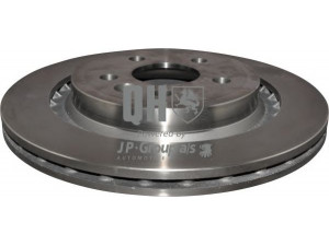 JP GROUP 4963200809 stabdžių diskas 
 Dviratė transporto priemonės -> Stabdžių sistema -> Stabdžių diskai / priedai
3076906, 30769060, 31341483