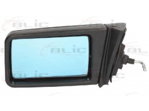 BLIC 5402-04-1112524P išorinis veidrodėlis 
 Kėbulas -> Langai/veidrodėliai -> Veidrodėlis
1248100121, 1248100779, 1248101116
