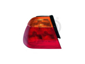 ULO 6822-01 kombinuotas galinis žibintas 
 Dviratė transporto priemonės -> Elektros įranga -> Kombinuotas galinis žibintas/dalys -> Kombinuotas galinis žibintas
63218364921
