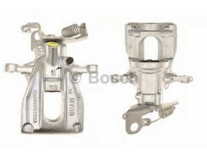 BOSCH 0 986 474 300 stabdžių apkaba 
 Dviratė transporto priemonės -> Stabdžių sistema -> Stabdžių apkaba / priedai
1356388, 4S71 2552 AA
