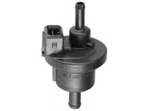 BOSCH 0 280 142 156 alsuoklio vožtuvas, degalų bakas 
 Degalų tiekimo sistema -> Vožtuvai