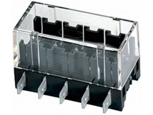 HELLA 8JD 005 993-032 saugiklių dėžė
061269, 062169, 50223036, 55125840