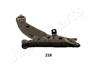 JAPANPARTS BS-218L vikšro valdymo svirtis 
 Ašies montavimas/vairavimo mechanizmas/ratai -> Valdymo svirtis/pasukamosios svirties sujungimas -> Vairo trauklės (valdymo svirtis, išilginis balansyras, diago
48069-12171, 4806912160, 4806912170