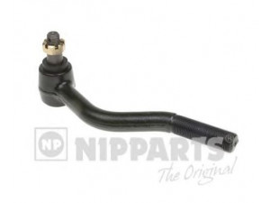 NIPPARTS J4821047 skersinės vairo trauklės galas 
 Vairavimas -> Vairo mechanizmo sujungimai
48571-T3001, 48571-T3025