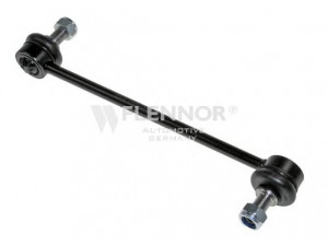 FLENNOR FL0147-H šarnyro stabilizatorius 
 Ašies montavimas/vairavimo mechanizmas/ratai -> Stabilizatorius/fiksatoriai -> Savaime išsilyginanti atrama
54830-2H000, 54830-2H001, 54830-2H100