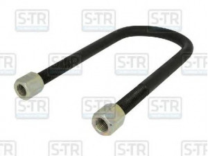 S-TR STR-50050 lingės ąsa 
 Pakaba -> Lakštinė spyruoklinė pakaba
0313837104