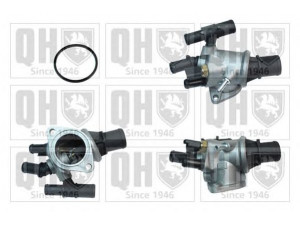 QUINTON HAZELL QTH776K termostatas, aušinimo skystis 
 Aušinimo sistema -> Termostatas/tarpiklis -> Thermostat
46547758, 46795667, 60816317, 60816475