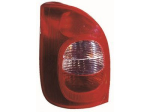 LORO 552-1913R-UE kombinuotas galinis žibintas 
 Dviratė transporto priemonės -> Elektros įranga -> Kombinuotas galinis žibintas/dalys -> Kombinuotas galinis žibintas
6351N0