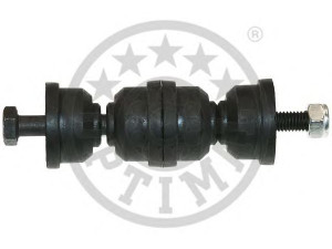 OPTIMAL G7-723 šarnyro stabilizatorius 
 Ašies montavimas/vairavimo mechanizmas/ratai -> Stabilizatorius/fiksatoriai -> Savaime išsilyginanti atrama
1061702, 1136725, 1203093, 1487402