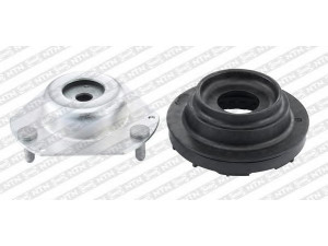 SNR KB652.25 remonto komplektas, pakabos statramstis 
 Ašies montavimas/vairavimo mechanizmas/ratai -> Montavimas, pakabos statramstis
1526778, 1742604