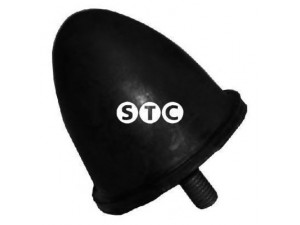 STC T402895 atraminis buferis, pakaba 
 Pakaba -> Pakabos dalys -> Surinkimo dalys
351412