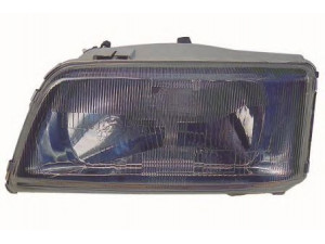 LORO 661-1122R-LD-EM priekinis žibintas 
 Kėbulas -> Priekinis žibintas/dalys -> Priekinis žibintas/įterp.
354253021, E349336, 1301149080