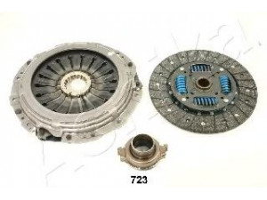 ASHIKA 92-07-723 sankabos komplektas 
 Sankaba/dalys -> Sankabos remonto komplektas, visas