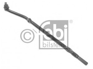 FEBI BILSTEIN 41087 skersinės vairo trauklės galas 
 Vairavimas -> Vairo mechanizmo sujungimai
52006582, 52006582