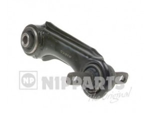 NIPPARTS J4955003 vikšro valdymo svirtis 
 Ašies montavimas/vairavimo mechanizmas/ratai -> Valdymo svirtis/pasukamosios svirties sujungimas -> Vairo trauklės (valdymo svirtis, išilginis balansyras, diago
MB809221, 30818097