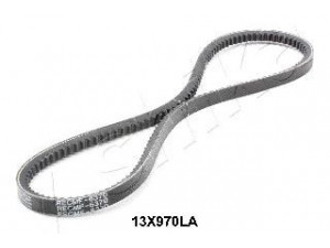 ASHIKA 109-13X970 V formos diržas 
 Techninės priežiūros dalys -> Techninės priežiūros intervalai
Y701-18-381, MB167067, MD025522