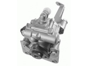 ZF LENKSYSTEME 2911 601 hidraulinis siurblys, vairo sistema
2 229 398, 2 229 679, 32 41 2 229 398