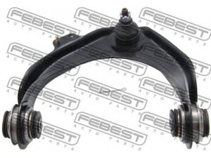 FEBEST 0324-RA6UPL vikšro valdymo svirtis 
 Ašies montavimas/vairavimo mechanizmas/ratai -> Valdymo svirtis/pasukamosios svirties sujungimas -> Vairo trauklės (valdymo svirtis, išilginis balansyras, diago
51460-S84-A01