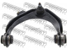 FEBEST 0324-RA6UPL vikšro valdymo svirtis 
 Ašies montavimas/vairavimo mechanizmas/ratai -> Valdymo svirtis/pasukamosios svirties sujungimas -> Vairo trauklės (valdymo svirtis, išilginis balansyras, diago
51460-S84-A01