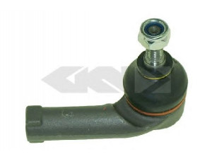 SPIDAN 46908 skersinės vairo trauklės galas 
 Vairavimas -> Vairo mechanizmo sujungimai
994 79 20, 994 79 20, 994 79 20