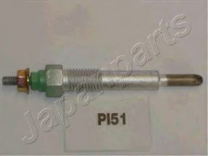 JAPANPARTS PI51 kaitinimo žvakė 
 Kibirkšties / kaitinamasis uždegimas -> Kaitinimo kaištis
8-94402303-1