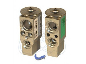 ELECTRO AUTO 60C0026 išsiplėtimo vožtuvas, oro kondicionavimas 
 Oro kondicionavimas -> Vožtuvai
4319158, 4319158, 9480914, 4319158