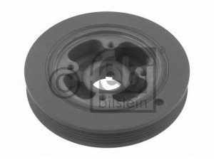 FEBI BILSTEIN 30139 skriemulys, alkūninis velenas 
 Diržinė pavara -> Dirželio skriemulys
0515.F8, 515.F8, 0515.F8, 515.F8