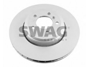 SWAG 20 92 4807 stabdžių diskas 
 Dviratė transporto priemonės -> Stabdžių sistema -> Stabdžių diskai / priedai
34 21 1 166 129