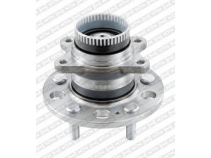 SNR R189.19 rato guolio komplektas 
 Ašies montavimas/vairavimo mechanizmas/ratai -> Rato stebulė/montavimas -> Rato guolis
52730-3S200, 52730-3S200