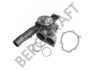 BERGKRAFT BK3337711WP vandens siurblys
906 200 61 01, 9062000901, 9062001301