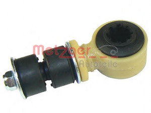 METZGER 53001818 šarnyro stabilizatorius 
 Ašies montavimas/vairavimo mechanizmas/ratai -> Stabilizatorius/fiksatoriai -> Savaime išsilyginanti atrama
0350261, 0350261S1, 350261, 350261S1