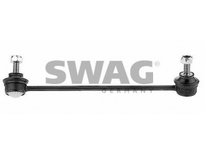 SWAG 60 91 9650 šarnyro stabilizatorius 
 Ašies montavimas/vairavimo mechanizmas/ratai -> Stabilizatorius/fiksatoriai -> Savaime išsilyginanti atrama
82 00 050 191, 82 00 714 448