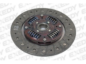 EXEDY TYD115U sankabos diskas 
 Sankaba/dalys -> Sankabos diskas
312500B010, 3125012250, 3125012270
