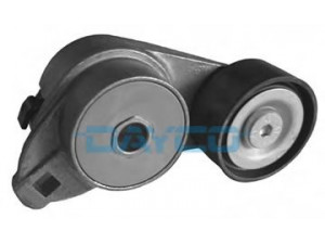 DAYCO APV1139 diržo įtempiklis, V formos rumbuotas diržas 
 Diržinė pavara -> V formos rumbuotas diržas/komplektas -> Dirželio įtempiklis (įtempimo blokas)
5010550335