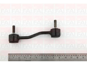 FAI AutoParts SS1065 šarnyro stabilizatorius 
 Ašies montavimas/vairavimo mechanizmas/ratai -> Stabilizatorius/fiksatoriai -> Savaime išsilyginanti atrama
6158242