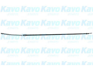 KAVO PARTS BHC-8513 trosas, stovėjimo stabdys 
 Stabdžių sistema -> Valdymo svirtys/trosai
54640A70A00