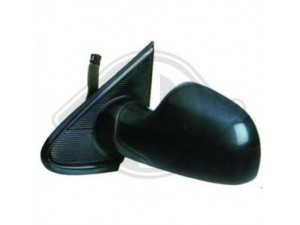 DIEDERICHS 2622224 išorinis veidrodėlis 
 Kėbulas -> Keleivių kabina -> Durys/dalys
04894412AA