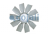 COJALI 7027110 ventiliatoriaus ratas, variklio aušinimas
5000670599, 5010066643