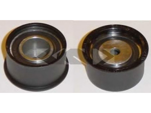 SPIDAN 66314 kreipiantysis skriemulys, paskirstymo diržas 
 Diržinė pavara -> Paskirstymo diržas/komplektas -> Laisvasis/kreipiamasis skriemulys
0636415, 5636425, 90411782, 9128736