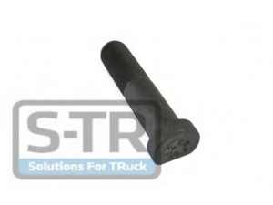 S-TR STR-40304 rato varžtas 
 Ratai / padangos -> Priedai
6744020171