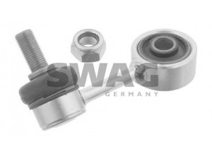 SWAG 80 92 7985 šarnyro stabilizatorius 
 Ašies montavimas/vairavimo mechanizmas/ratai -> Stabilizatorius/fiksatoriai -> Savaime išsilyginanti atrama
MR132551, MR267876