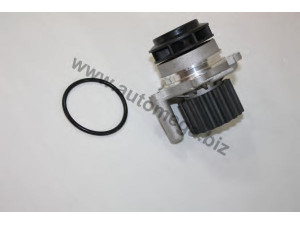 AUTOMEGA 30121001103LG vandens siurblys 
 Aušinimo sistema -> Vandens siurblys/tarpiklis -> Vandens siurblys
03L121011G, 68000693AA, 1100635