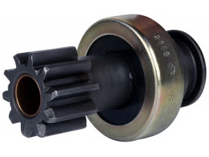 PowerMax 1015567 laisvos eigos pavara, starteris