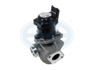 ERA 555111 ERG vožtuvas 
 Kuro mišinio formavimas -> Išmetimo emisijos valdymas -> Išmetamųjų dujų recirkuliacija -> EGR vožtuvas/įsiurbimo kolektorius
36001412, 1618 59, 1618 NR, 96 728 800 80