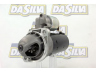 DA SILVA D020522 starteris
5840191, 58401910