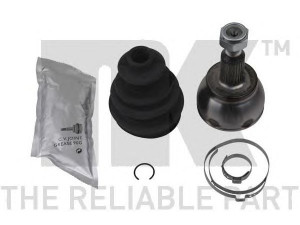 NK 513312 jungčių komplektas, kardaninis velenas 
 Ratų pavara -> Sujungimai/komplektas
1693603972, 1693604072, 1693604172