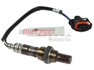 METZGER 0893219 lambda jutiklis 
 Variklis -> Variklio elektra
09 158 718, 855361, 855389, 9 158 718